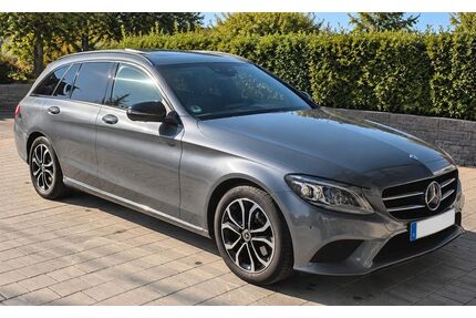 Mercedes-Benz C 200 Gebrauchtwagen