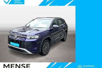 VW Tayron Gebrauchtwagen