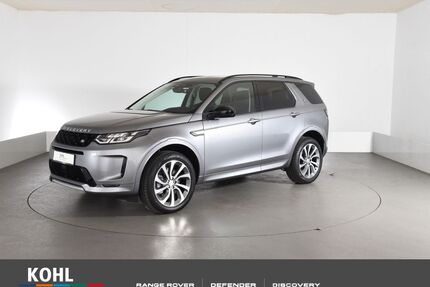 Land Rover Discovery Sport Gebrauchtwagen