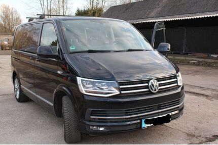 VW T6 Multivan Gebrauchtwagen