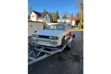 VW Scirocco Gebrauchtwagen