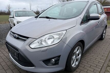 Ford C-Max Gebrauchtwagen