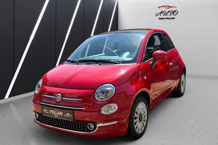 Fiat 500 Gebrauchtwagen