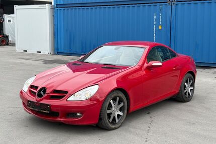 Mercedes-Benz SLK 280 Gebrauchtwagen