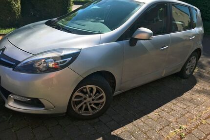 Renault Scenic Gebrauchtwagen