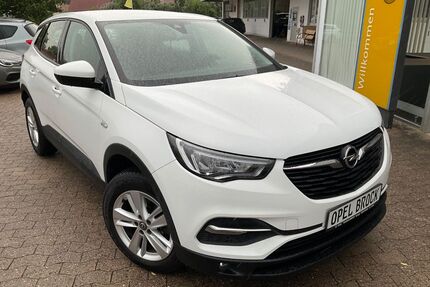 Opel Grandland (X) Gebrauchtwagen
