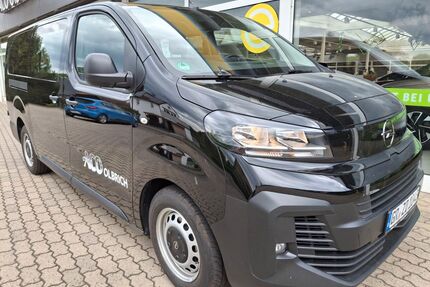 Opel Vivaro Gebrauchtwagen