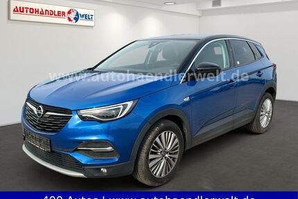 Opel Grandland (X) Gebrauchtwagen