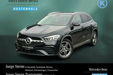 Mercedes-Benz GLA 250 Gebrauchtwagen
