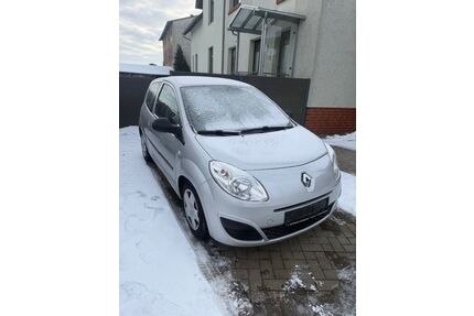 Opel Twingo 