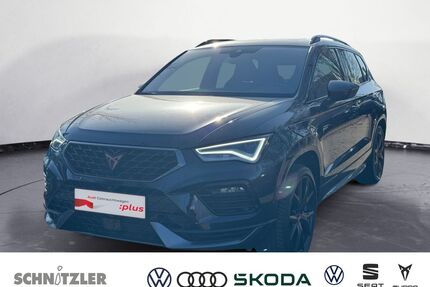 Cupra Ateca Gebrauchtwagen