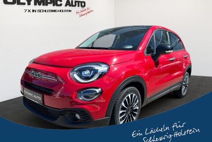 Fiat 500X Gebrauchtwagen