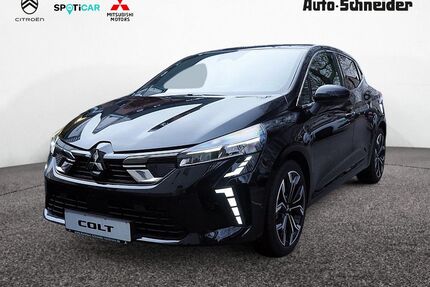 Mitsubishi Colt Gebrauchtwagen