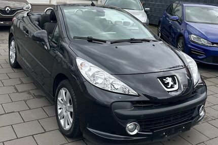 Peugeot 207 Gebrauchtwagen