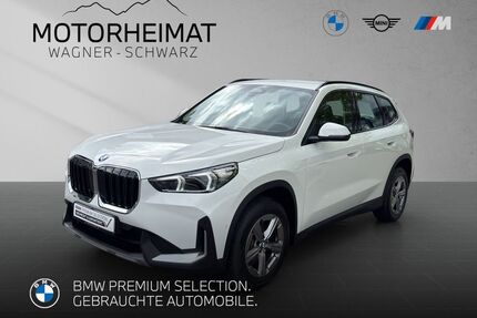 BMW X1 Gebrauchtwagen