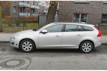 Volvo V60 Gebrauchtwagen