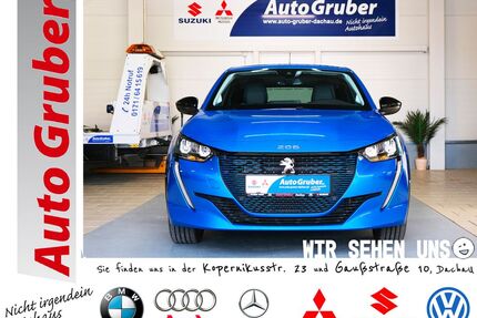 Peugeot 208 Gebrauchtwagen