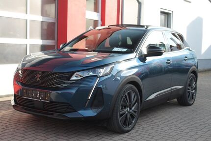 Peugeot 3008 Gebrauchtwagen