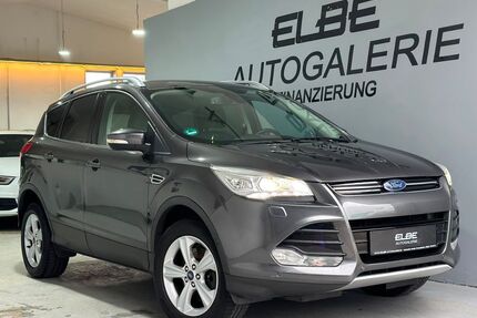 Ford Kuga Gebrauchtwagen