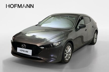 Mazda 3 Gebrauchtwagen