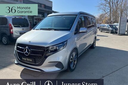 Mercedes-Benz V 300 Gebrauchtwagen