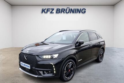 DS Automobiles DS7 (Crossback) Gebrauchtwagen