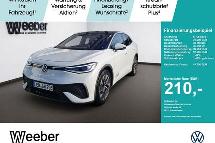 VW ID.5 Gebrauchtwagen