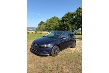 VW Golf Sportsvan Gebrauchtwagen