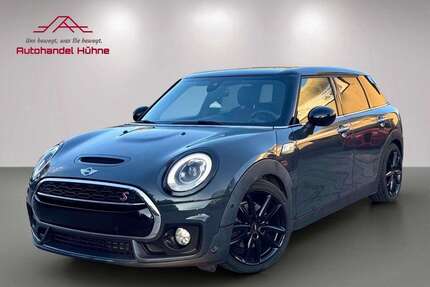 Mini Cooper SD Clubman Gebrauchtwagen
