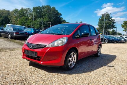 Honda Jazz Gebrauchtwagen