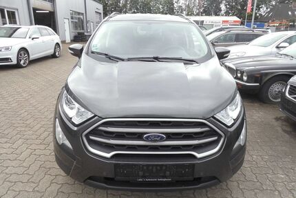 Ford EcoSport Gebrauchtwagen