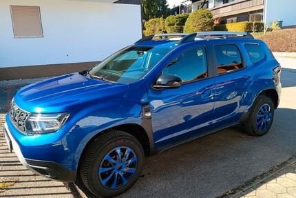 Dacia Duster Gebrauchtwagen