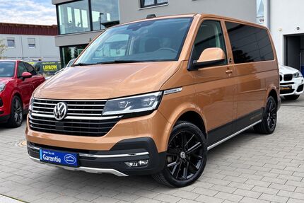 VW T6 Multivan Gebrauchtwagen