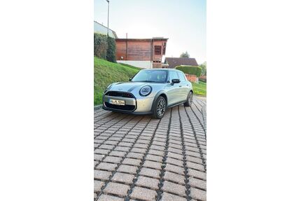 Mini Cooper S Gebrauchtwagen