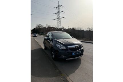 Opel Mokka Gebrauchtwagen
