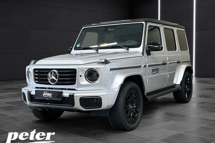 Mercedes-Benz G 450 Gebrauchtwagen