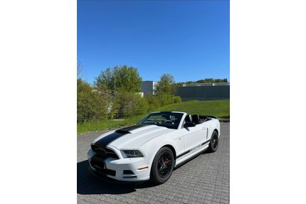 Ford Mustang Gebrauchtwagen