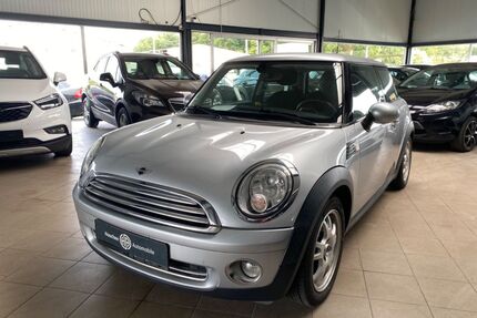 Mini Cooper Gebrauchtwagen