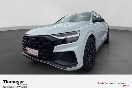 Audi Q8 Gebrauchtwagen