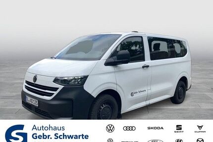 VW T7 Kombi Gebrauchtwagen