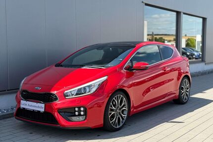 Kia ceed / Ceed Gebrauchtwagen