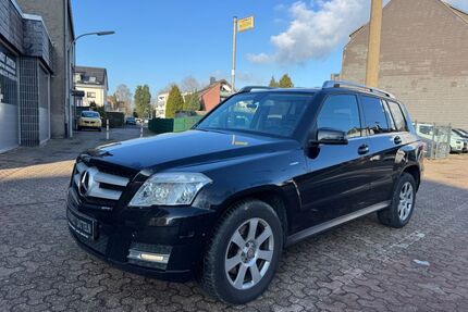 Mercedes-Benz GLK 250 Gebrauchtwagen