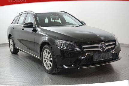 Mercedes-Benz C 200 Gebrauchtwagen