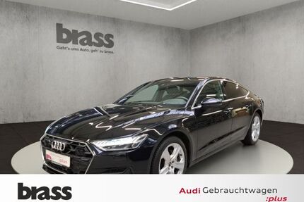 Audi A7 Gebrauchtwagen