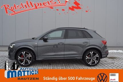 Audi Q3 Gebrauchtwagen
