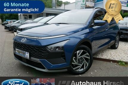 Hyundai BAYON Gebrauchtwagen