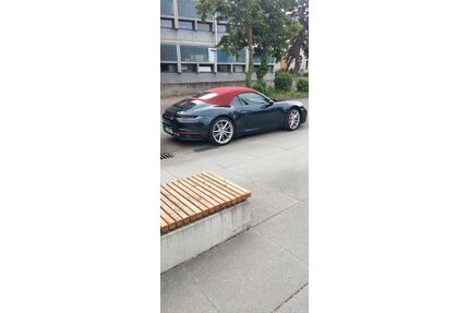 Porsche 992 Gebrauchtwagen