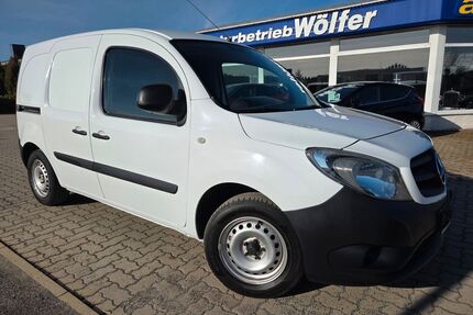Mercedes-Benz Citan Gebrauchtwagen