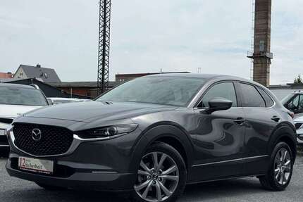 Mazda CX-3 Gebrauchtwagen