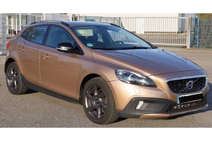 Volvo V40 Cross Country Gebrauchtwagen